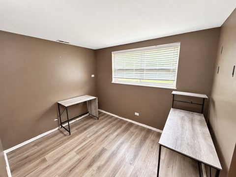Tiny photo for 16717 Hobart Avenue, Orland Hills, IL 60487 (MLS # 12757132)