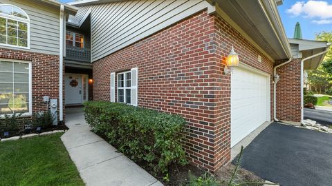 Tiny photo for 126 Willow Creek Lane #126, Willow Springs, IL 60480 (MLS # 12456407)