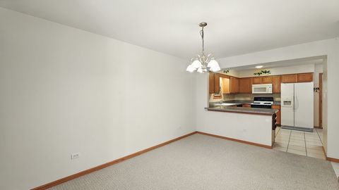 Tiny photo for 126 Willow Creek Lane #126, Willow Springs, IL 60480 (MLS # 12456407)