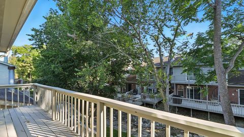 Tiny photo for 126 Willow Creek Lane #126, Willow Springs, IL 60480 (MLS # 12456407)