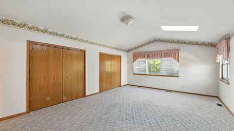 Tiny photo for 126 Willow Creek Lane #126, Willow Springs, IL 60480 (MLS # 12456407)