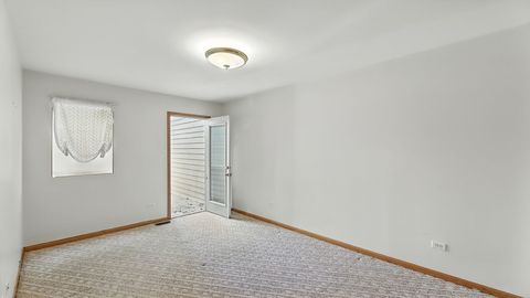 Tiny photo for 126 Willow Creek Lane #126, Willow Springs, IL 60480 (MLS # 12456407)