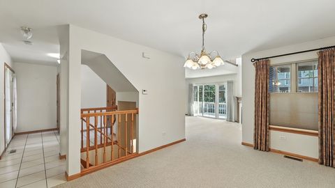 Tiny photo for 126 Willow Creek Lane #126, Willow Springs, IL 60480 (MLS # 12456407)