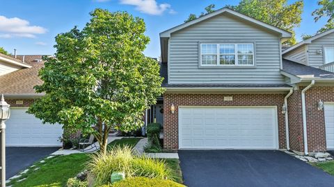 126 Willow Creek Lane 126 Willow Springs IL 60480