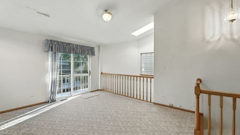 Tiny photo for 126 Willow Creek Lane #126, Willow Springs, IL 60480 (MLS # 12456407)