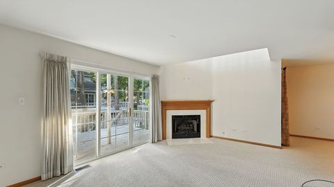 Tiny photo for 126 Willow Creek Lane #126, Willow Springs, IL 60480 (MLS # 12456407)