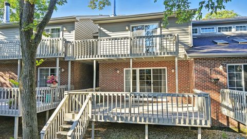 Tiny photo for 126 Willow Creek Lane #126, Willow Springs, IL 60480 (MLS # 12456407)