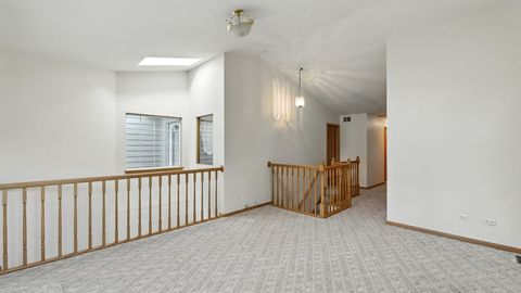 Tiny photo for 126 Willow Creek Lane #126, Willow Springs, IL 60480 (MLS # 12456407)
