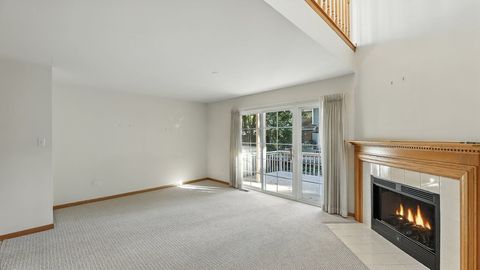 Tiny photo for 126 Willow Creek Lane #126, Willow Springs, IL 60480 (MLS # 12456407)