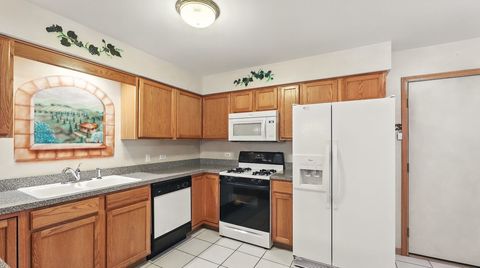 Tiny photo for 126 Willow Creek Lane #126, Willow Springs, IL 60480 (MLS # 12456407)