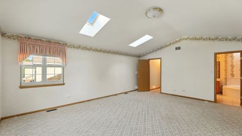 Tiny photo for 126 Willow Creek Lane #126, Willow Springs, IL 60480 (MLS # 12456407)