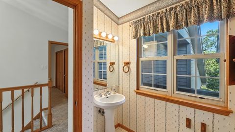 Tiny photo for 126 Willow Creek Lane #126, Willow Springs, IL 60480 (MLS # 12456407)