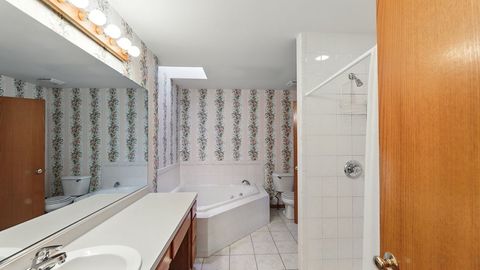 Tiny photo for 126 Willow Creek Lane #126, Willow Springs, IL 60480 (MLS # 12456407)