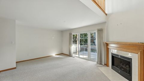 Tiny photo for 126 Willow Creek Lane #126, Willow Springs, IL 60480 (MLS # 12456407)