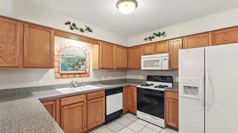Tiny photo for 126 Willow Creek Lane #126, Willow Springs, IL 60480 (MLS # 12456407)