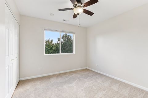 Tiny photo for 914 Greenleaf Drive, Joliet, IL 60436 (MLS # 12487903)
