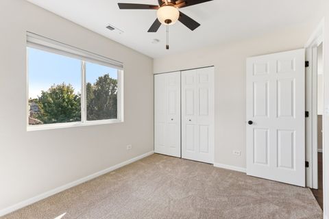 Tiny photo for 914 Greenleaf Drive, Joliet, IL 60436 (MLS # 12487903)
