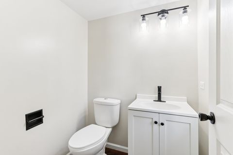Tiny photo for 914 Greenleaf Drive, Joliet, IL 60436 (MLS # 12487903)