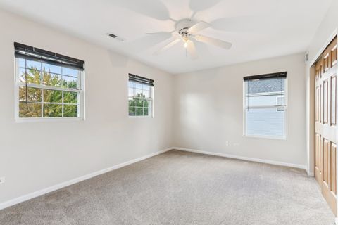 Tiny photo for 914 Greenleaf Drive, Joliet, IL 60436 (MLS # 12487903)