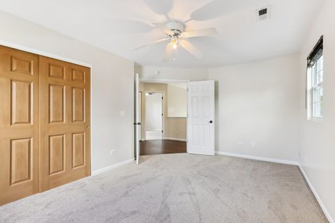 Tiny photo for 914 Greenleaf Drive, Joliet, IL 60436 (MLS # 12487903)