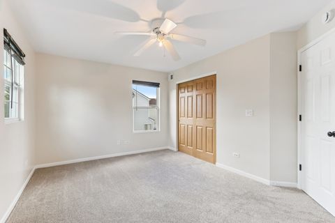 Tiny photo for 914 Greenleaf Drive, Joliet, IL 60436 (MLS # 12487903)