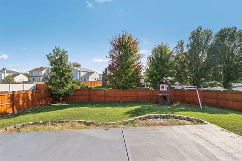 Tiny photo for 914 Greenleaf Drive, Joliet, IL 60436 (MLS # 12487903)