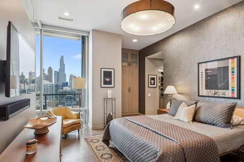 Tiny photo for 500 W SUPERIOR Street #1513, Chicago, IL 60654 (MLS # 12575863)