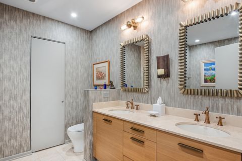 Tiny photo for 500 W SUPERIOR Street #1513, Chicago, IL 60654 (MLS # 12575863)