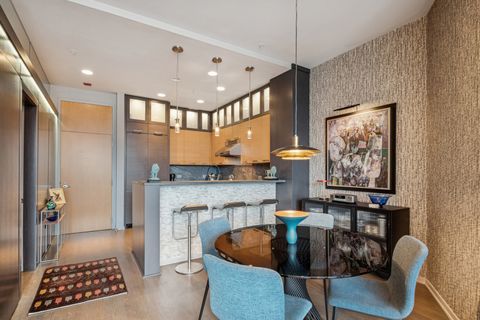 Tiny photo for 500 W SUPERIOR Street #1513, Chicago, IL 60654 (MLS # 12575863)