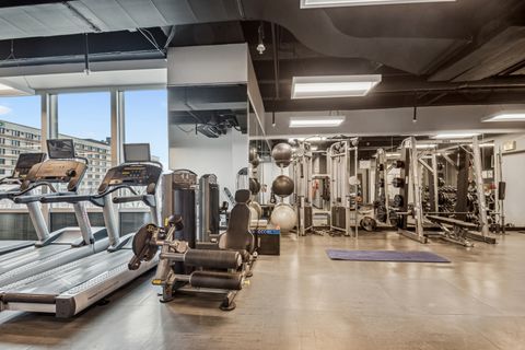 Tiny photo for 500 W SUPERIOR Street #1513, Chicago, IL 60654 (MLS # 12575863)