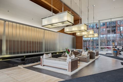 Tiny photo for 500 W SUPERIOR Street #1513, Chicago, IL 60654 (MLS # 12575863)