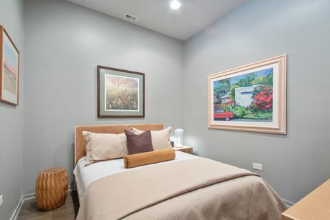 Tiny photo for 500 W SUPERIOR Street #1513, Chicago, IL 60654 (MLS # 12575863)