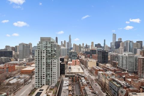 Tiny photo for 500 W SUPERIOR Street #1513, Chicago, IL 60654 (MLS # 12575863)