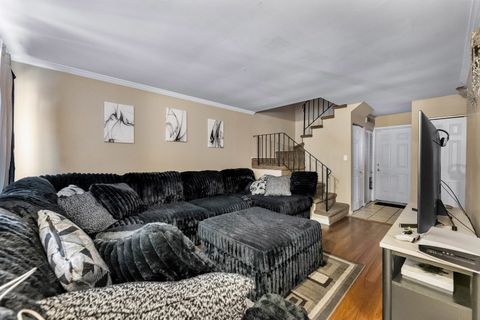 Tiny photo for 2295 Windsor Lane, Country Club Hills, IL 60478 (MLS # 12545968)