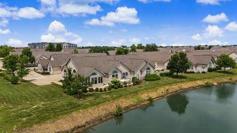 Tiny photo for 2712 J T Coffman Drive, Champaign, IL 61822 (MLS # 12703090)
