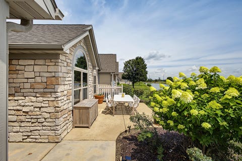 Tiny photo for 2712 J T Coffman Drive, Champaign, IL 61822 (MLS # 12703090)