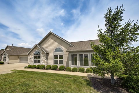 Photo of 2712 J T Coffman Drive, Champaign, IL 61822 (MLS # 12703090)