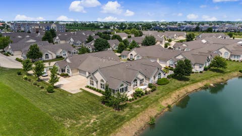 Tiny photo for 2712 J T Coffman Drive, Champaign, IL 61822 (MLS # 12703090)