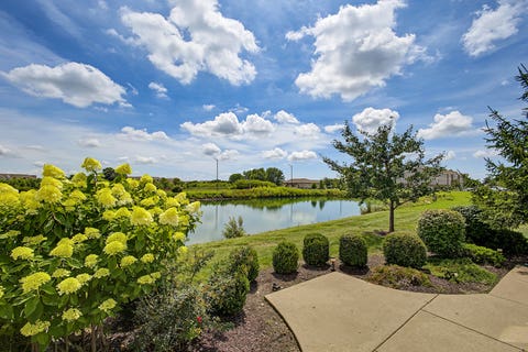 Tiny photo for 2712 J T Coffman Drive, Champaign, IL 61822 (MLS # 12703090)