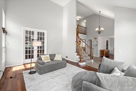 Tiny photo for 2116 Birchwood Lane, Buffalo Grove, IL 60089 (MLS # 12655114)