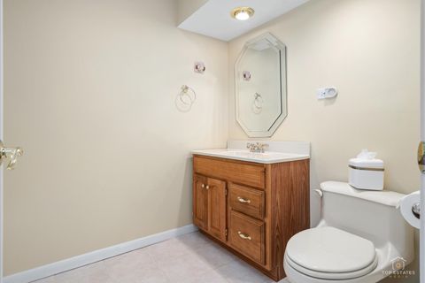 Tiny photo for 2116 Birchwood Lane, Buffalo Grove, IL 60089 (MLS # 12655114)