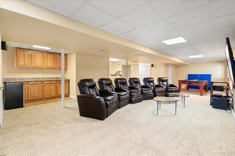 Tiny photo for 2116 Birchwood Lane, Buffalo Grove, IL 60089 (MLS # 12655114)