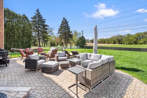 Tiny photo for 2116 Birchwood Lane, Buffalo Grove, IL 60089 (MLS # 12655114)