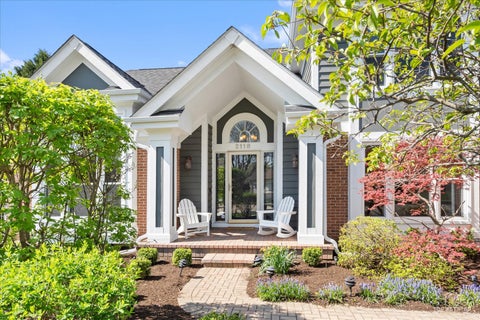 Tiny photo for 2116 Birchwood Lane, Buffalo Grove, IL 60089 (MLS # 12655114)