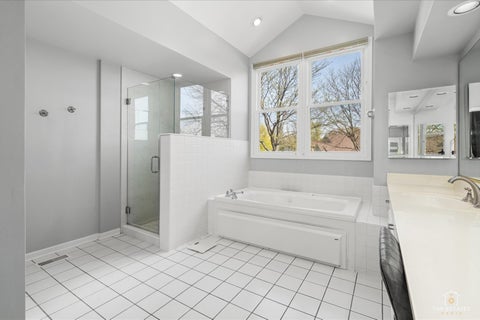 Tiny photo for 2116 Birchwood Lane, Buffalo Grove, IL 60089 (MLS # 12655114)