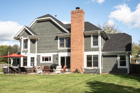 Tiny photo for 2116 Birchwood Lane, Buffalo Grove, IL 60089 (MLS # 12655114)