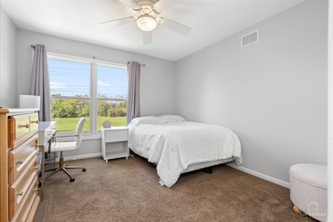 Tiny photo for 2116 Birchwood Lane, Buffalo Grove, IL 60089 (MLS # 12655114)