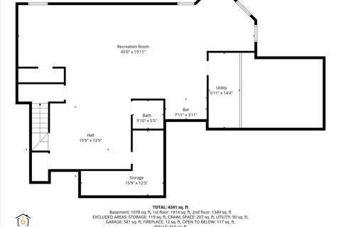 Tiny photo for 2116 Birchwood Lane, Buffalo Grove, IL 60089 (MLS # 12655114)