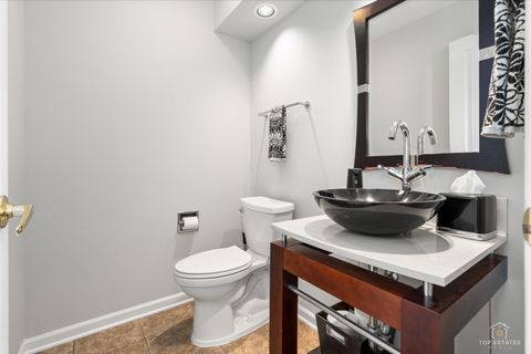 Tiny photo for 2116 Birchwood Lane, Buffalo Grove, IL 60089 (MLS # 12655114)