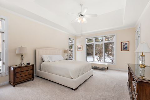 Tiny photo for 7 McCord Trace Lane, Palos Park, IL 60464 (MLS # 12546564)